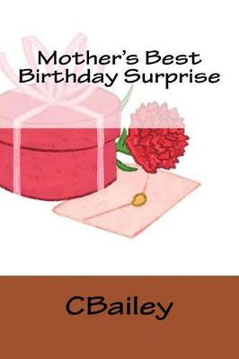 Book cover for Mother's Best Birthday Surprise