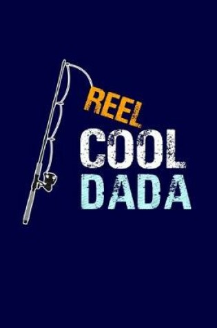 Cover of Reel Cool Dada