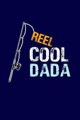 Book cover for Reel Cool Dada