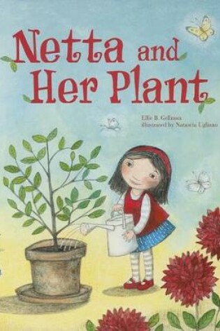 Cover of Netta and Her Plant