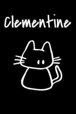 Cover of Clementine