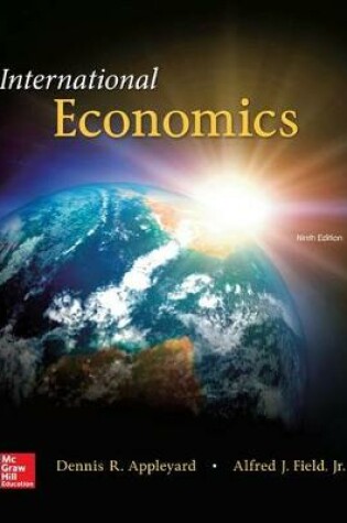 Cover of Loose Leaf for International Economics