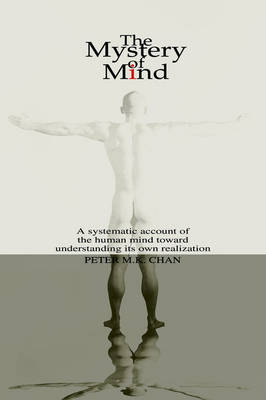 Book cover for The Mystery of Mind