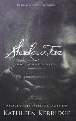 Book cover for ShadowFae