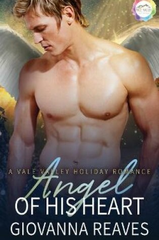 Cover of Angel of His Heart