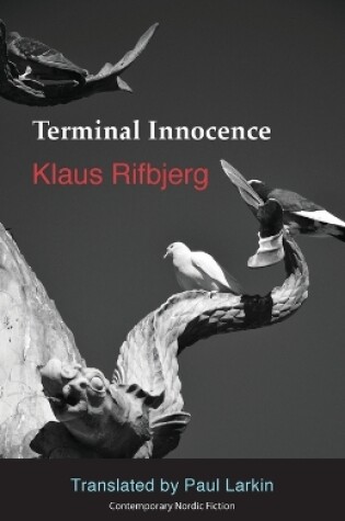 Cover of Terminal Innocence