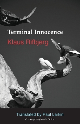 Book cover for Terminal Innocence