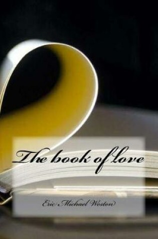 Cover of The Book of Love