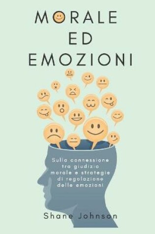 Cover of Morale ed Emozioni