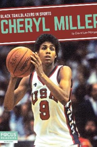 Cover of Cheryl Miller