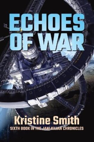 Cover of Echoes of War