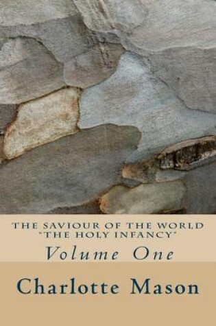 Cover of The Saviour of the World - Vol. 1