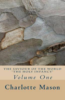 Cover of The Saviour of the World - Vol. 1