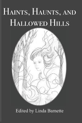 Book cover for Haints, Haunts, and Hallowed Hills