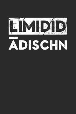 Book cover for Limidid AEdischn