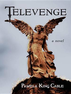 Book cover for Televenge