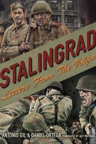 Cover of Stalingrad