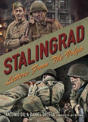 Cover of Stalingrad