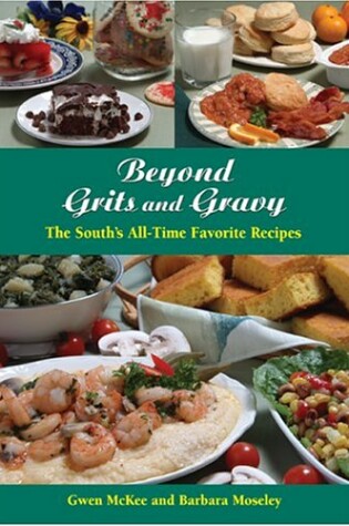 Cover of Beyond Grits and Gravy