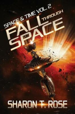 Cover of Fall Through Space