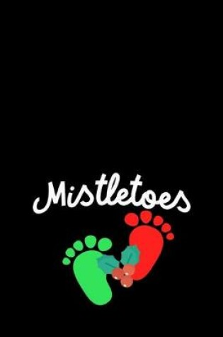 Cover of Mistletoes