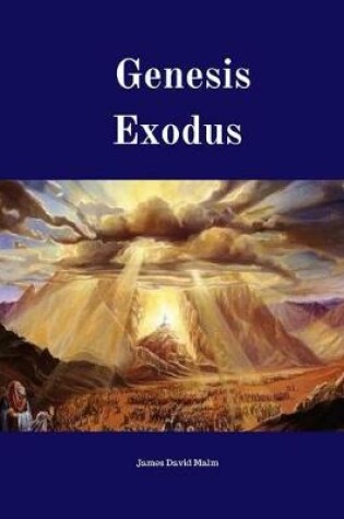 Cover of Genesis Exodus