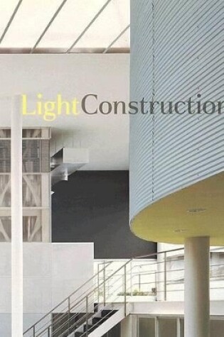 Cover of Light Construction