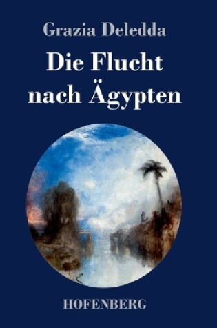 Cover of Die Flucht nach Ägypten