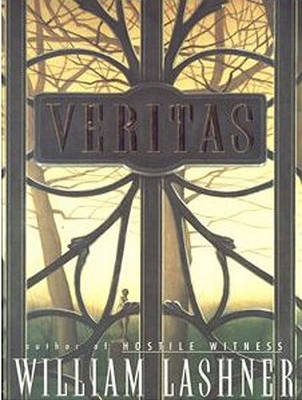 Book cover for Veritas