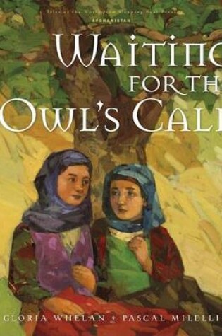 Cover of Waiting for the Owl's Call