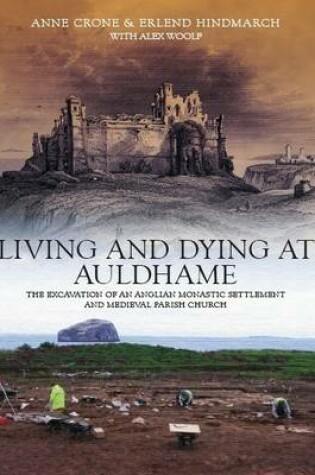 Cover of Living and Dying at Auldhame