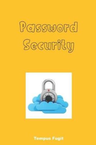 Cover of Password Security