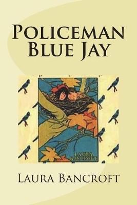 Book cover for Policeman Blue Jay