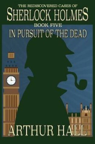 Cover of In Pursuit Of The Dead