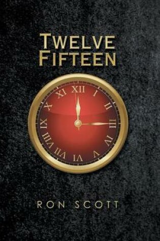 Cover of Twelve Fifteen