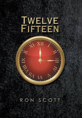 Book cover for Twelve Fifteen