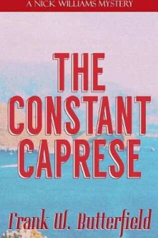 Cover of The Constant Caprese