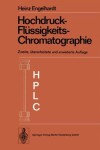 Book cover for Hochdruck-Flussigkeits-Chromatographie