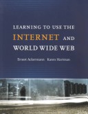 Book cover for Learning to Use the Internet & the World Wide Web