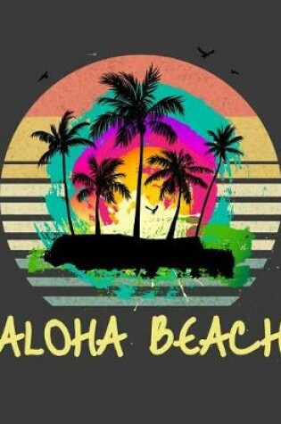 Cover of Aloha Beach