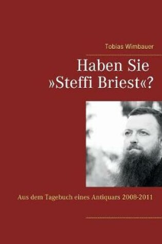 Cover of Haben Sie Steffi Briest?