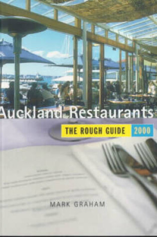 Cover of Auckland Restaurants