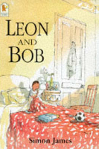 Cover of Leon And Bob