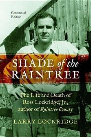 Cover of Shade of the Raintree, Centennial Edition