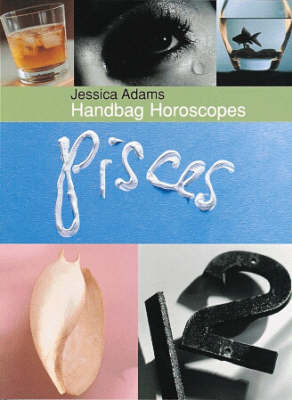 Book cover for Handbag Horoscopes