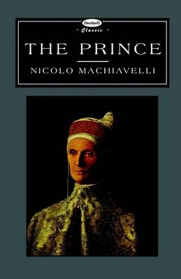 Book cover for The Prince (deodand Classics)