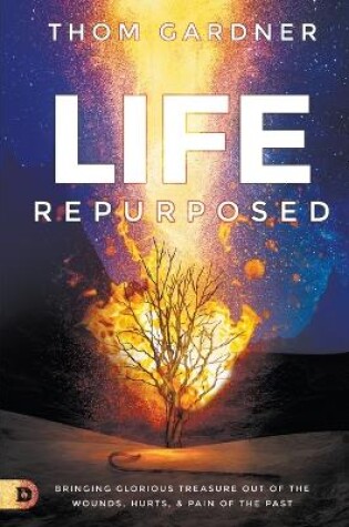 Cover of Life Repurposed