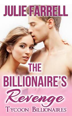 Book cover for The Billionaire's Revenge