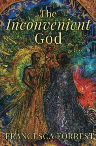 Cover of The Inconvenient God