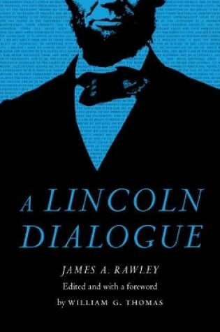 Cover of A Lincoln Dialogue